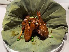 -杭儿风餐厅(嘉里中心店)