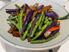 -御福蓉·土菜馆(高铁店)