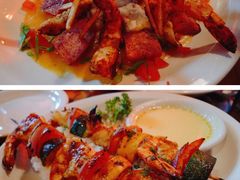 -阿甘虾餐厅(凌霄阁店)