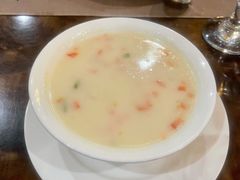 鸡肉汤-苏坦土耳其餐厅(白云宾馆店)