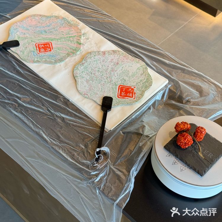 🍵一杯时光,一份悠然🌿