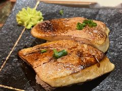 -炙柒Sekinana·精致料理 烧鸟·铁板烧(海上世界店)