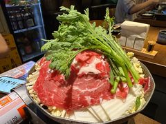 -王氏炉匠·烧鸟放题自助(好运街店)
