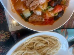 -巴依老爷新疆美食(工体旗舰店)