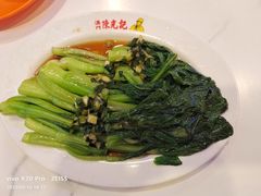 -澳门陈光记烧味饭店(南京德基广场店)