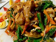 -Warung Nia Balinese Food & Pork Ribs