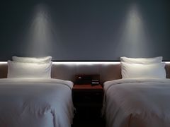 -北京三里屯CHAO酒店