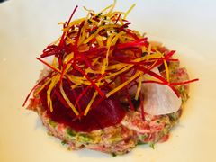 -Le Comptoir de Pierre Gagnaire