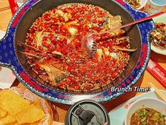 -何师傅美蛙鱼头(汉街店)