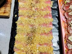 -妥妥烤肉料理(昙华林店)