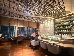 -西村日本料理(香格里拉饭店)