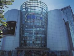 -凯德广场(武胜路店)