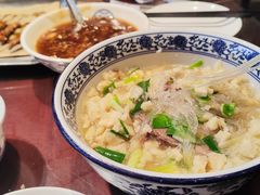 -清真·老兰家(兴善寺西街总店)