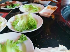 -成都龍井門火锅(王家湾店)