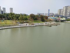 -映月湖中央公园
