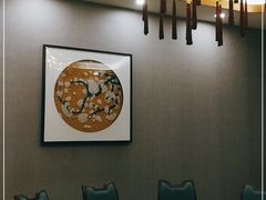 包厢-艳阳度假酒店·餐厅