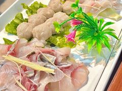 -粤顺渔坊·中山脆肉鲩火锅(清湖店)