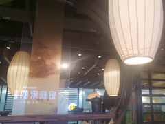 -呷哺呷哺 小火锅 (浦东新欧尚超市店)