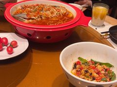 -湘鼎盛·大厨鲜炒湖南味(高新银泰店)