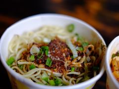 -洞子口张老二凉粉(文殊院店)