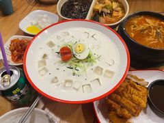 -多宾韩国料理(学衡路店)