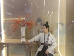 点击看大图 -盘子女人坊古装写真摄影(南京总店)