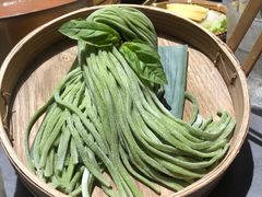 -罗勒家·养生火锅· Bistro(大望路店)