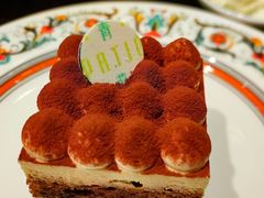 -杭州君悦酒店·青莳