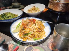 -金厨泰国餐厅·全泰籍厨师料理(拱北店)