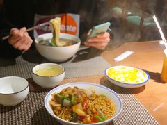 -十面春风·江南面馆(崇宁路店)