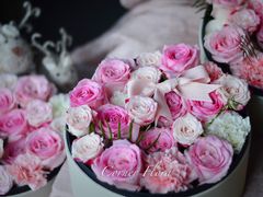-杭州街角花屋花店(闻堰店)