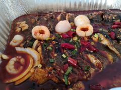 -鱼酷活鱼烤鱼(中联广场店)