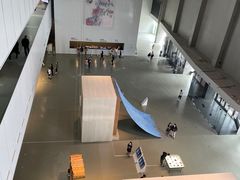 -上海当代艺术博物馆