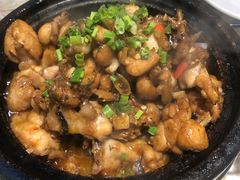 -湘约东方·湘约和港·湖南家常菜·宴请(民星路店)