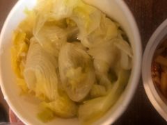 即灼生菜-大家乐(佛山南海店)