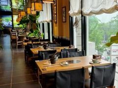 -花菇朵 ll 野生菌火锅·精品云南菜(后沙峪店)