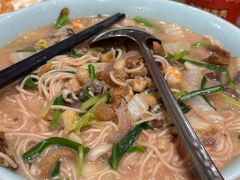 -老蒲鲜·地标·非遗美食(涵江店)