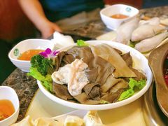 -枇杷园食为鲜火锅(南山店)
