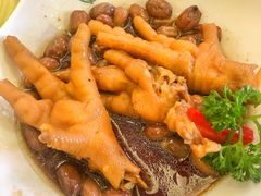 -添好运点心专门店(百老汇店)