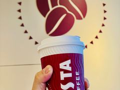 -COSTA COFFEE(上海五玠坊店)
