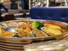 台式富贵锅-鹿港小镇(金虹桥国际中心店)