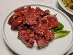 -李记搅团•非遗陕菜(三桥店)