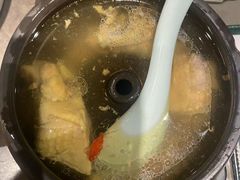 -云海肴·汽锅鸡·云南菜(高德置地店)