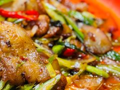 -先启半步颠·川菜小炒