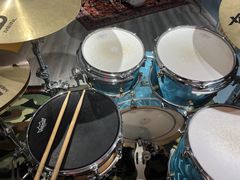 -深度爵士鼓（架子鼓）教学培训工作室Deepness