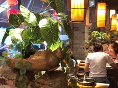 -打酱油·非遗淮扬菜(瘦西湖梅岭店)