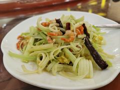 -良友·海鲜青岛菜(五四广场店)