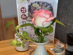 -花和海鲜自助(梅江店)