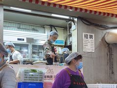 -回味黑鸭煲·始于2006(万松园店)