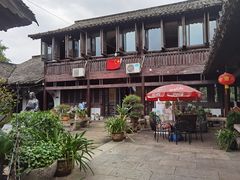 环境-阮氏酒家(柯桥店)